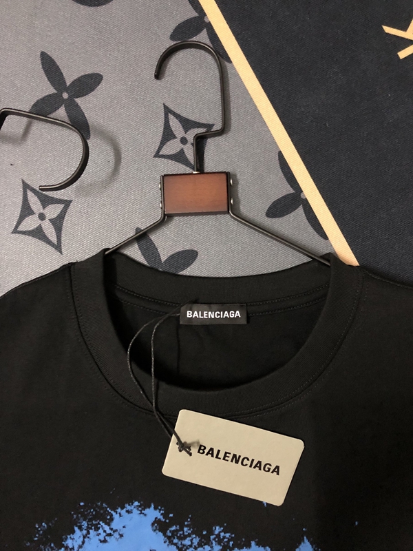 ブランドTシャツ内部構造